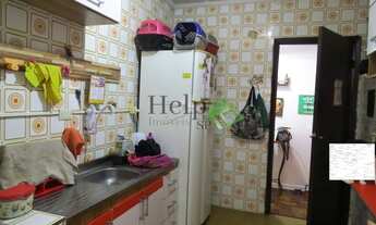 Imagem 3: São Paulo - Apartamento Padrão - Jabaquara