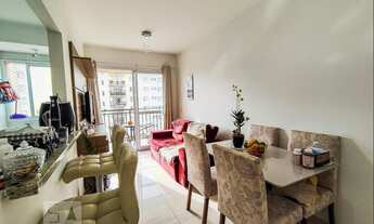 Imagem: Apartamento para Aluguel - Morumbi, 2 Quartos