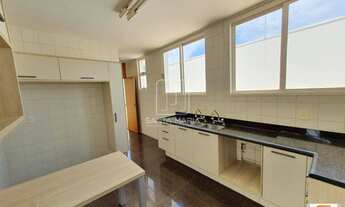 Imagem 5: Casa (térrea na rua) 4 dormitórios/suite, cozinha planejada