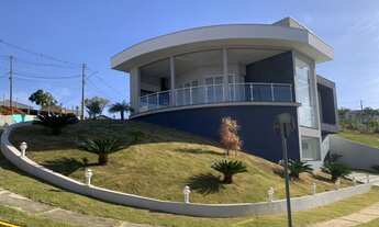 Imagem 2: BRAGANÇA PAULISTA - Casa de Condomínio - CONDOMÍNIO VILLA REAL DE BRAGANÇA