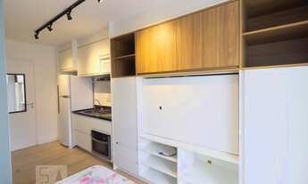 Imagem 6: Apartamento para Aluguel - Pinheiros, 1 Quarto, 25 m2