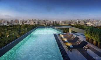 Imagem 2: Porto Alegre - Apartamento Padrão - Cidade Baixa