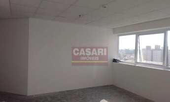 Imagem 4: Sala comercial para locação, Rudge Ramos, São Bernardo do Campo