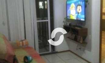 Imagem: Apartamento com 2 dormitórios à venda