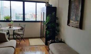 Imagem: Cobertura com 3 dormitórios à venda, 223