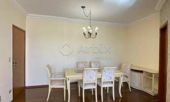 Imagem 2: Americana - Apartamento Padrão - Vila Rehder