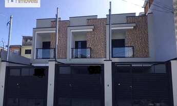 Imagem: Sobrado com 3 dormitórios à venda, 108