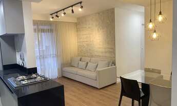 Imagem: Apartamento com 2 dormitórios para alugar