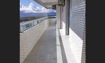 Imagem 3: Apartamento com 3 dorms, Guilhermina, Praia Grande - R$ 510 mil, Cod: BJ243