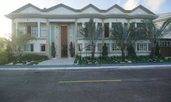 Imagem 2: Casa com 4 dormitórios à venda, 700 m² - Parque Do Jiqui - Parnamirim/RN - CA0430