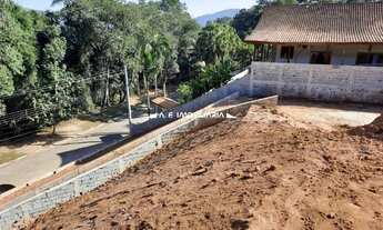 Imagem 7: ..MAIRIPORÃ - Terreno Padrão - CARAGUATA..