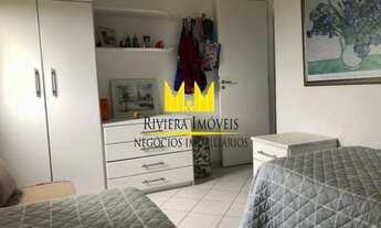 Imagem 7: COBERTURA DUPLEX COM 177m2 EM RIVIERA DE SÃO LOURENÇO