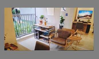 Imagem 3: Apartamento 3 dormitorios, 1 vaga a 300 metros Metrô Vila Sônia