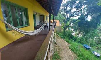 Imagem 6: Vendo ou troco Casa com 4 dormitórios