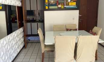 Imagem 2: Apartamento Edifício Atlantis