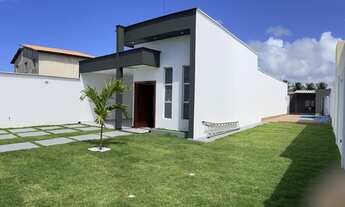 Imagem 3: Casa para venda tem 135 metros quadrados com 3 quartos em - Marechal Deodoro - Alagoas