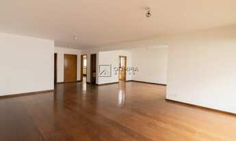 Imagem 4: Apartamento Locação 4 Dormitórios - 265 m² Pinheiros