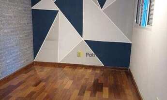 Imagem 6: Sobrado com 3 dormitórios à venda, 185 m² por R$ 795.000,00 - Parque Terra Nova II - São B