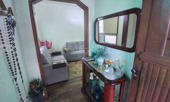 Imagem: Porto Alegre - Casa Padrão - Santana