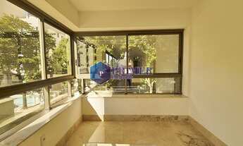 Imagem 4: BELO HORIZONTE - Apartamento Padrão - Sion