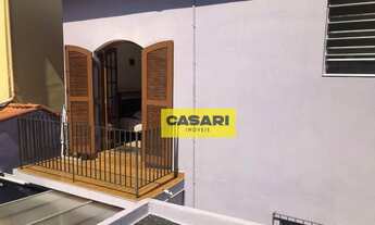 Imagem 7: Sobrado com 3 dormitórios à venda, 178 m² - Nova Petrópolis - São Bernardo do Campo/SP