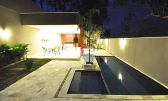 Imagem: Sobrado com 3 dormitórios para alugar