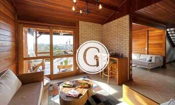 Imagem 6: Casa com 3 Dormitórios, sendo 1 Suíte à venda, 172 m² por R$ 1.390.000 - Terras do Madeira