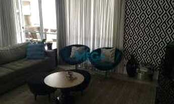 Imagem 7: Apartamento com 4 dormitórios à venda, 202 m² por R$ 2.000.000,00 - Vila Mascote - São Pau