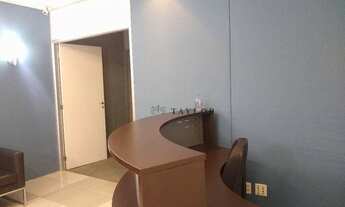 Imagem 3: Conjunto mobiliado para alugar, 258 m² por R$ 15.481/mês - Região da Berrini