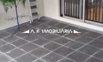 Imagem 3: São Paulo - Casa Padrão - FREGUESIA DO O