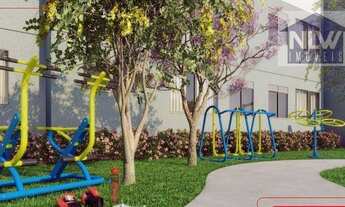 Imagem 7: Apartamento com 2 dormitórios à venda, 43 m² por R$ 224.143,71 - Campo Limpo (Zona Sul)