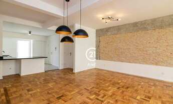 Imagem 6: Apartamento reformado em Higienópolis