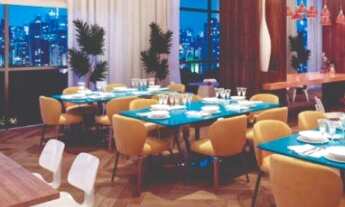 Imagem 7: Torre Santoro. 3/4. 3 Suítes. 2 Vagas de Garagem. C.17