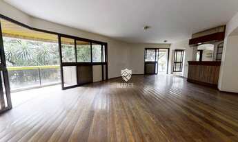 Imagem: Apartamento com 4 dormitórios à venda