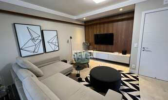 Imagem 3: APARTAMENTO PORTO FINO MOBILIADO PARA LOCAÇÃO