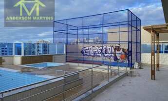 Imagem 2: Apartamento lançamento em Itaparica 3 Quartos Cód: 19443 D