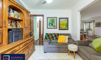 Imagem 4: Venda Apartamento 4 Dormitórios - 253 m² Paraíso