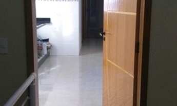 Imagem 2: Cobertura com 2 dormitórios à venda, 71 m² - Jardim Paraíso - Santo André/SP