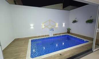 Imagem 3: Casa - Jardim Residencial Veneza - Indaiatuba