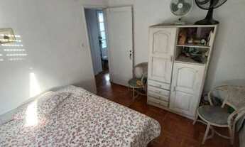 Imagem 5: Apartamento com 3 dormitórios à venda, 83 m² por R$ 425.000 - Pompéia - Santos/SP