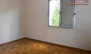 Imagem 3: Apartamento com 4 dormitórios para alugar, 170 m² por R$ 2.000/mês - Rudge Ramos - São Ber