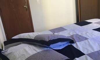 Imagem 3: Contagem - Apartamento Padrão - Riacho das Pedras