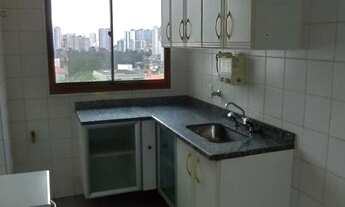 Imagem 5: Apartamento Venda Vila Mariana 81 m² 3 Dormitórios