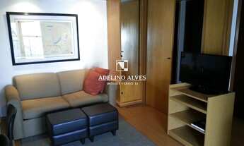 Imagem 3: Ótima localização, mobiliado, Jardim Europa!!