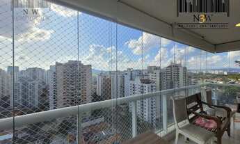 Imagem 5: Cobertura com 4 dormitórios à venda, 254 m² por R$ 2.650.000,00 - Vila Leopoldina - São Pa