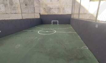 Imagem 5: Cobertura com 3 dormitórios, 117 m² - venda por R$ 430.000,00 ou aluguel por R$ 2.500,00/m