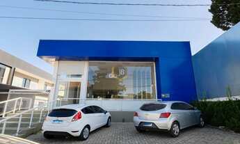 Imagem 4: CURITIBA - Loja/Salão - Batel