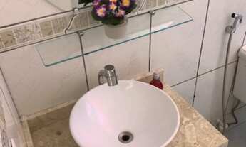 Imagem 6: Casa pra alugar Ceilândia norte