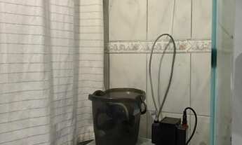 Imagem 5: Apartamento com 2 dormitórios à venda, 88 m² por R$ 344.900 - Embaré - Santos/SP