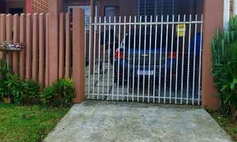 Imagem 3: Casa a venda no Campina da Barra Araucaria pr